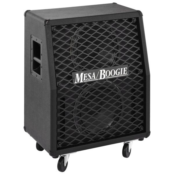 Mesa Boogie Vintage Split Back 2x12 Vert.