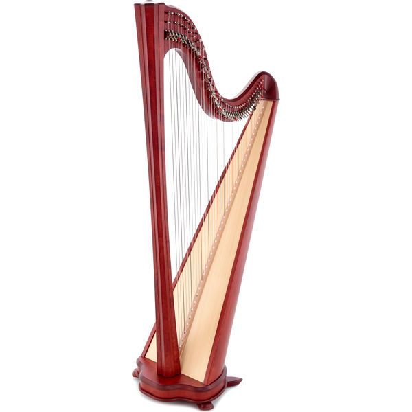 Salvi Hermes Mahogany Sipario Bioc.