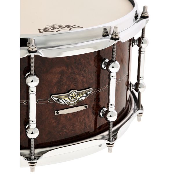 Tama 14"x6,5" STAR Reserve Sn. GCW