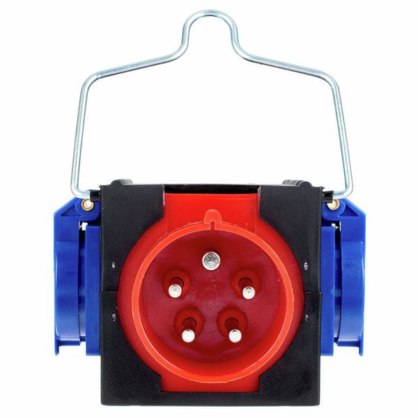 Varytec Power Split 1