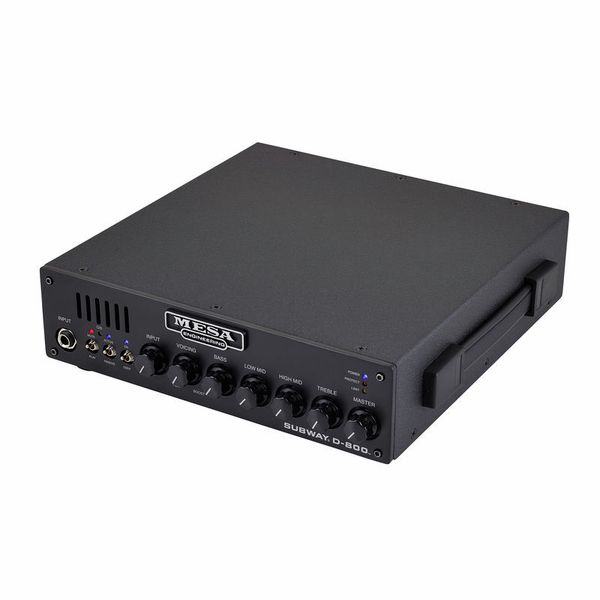 Mesa Boogie Subway D-800
