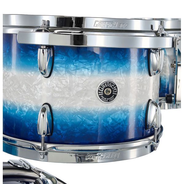 Gretsch Drums Brooklyn Standard Set Blue