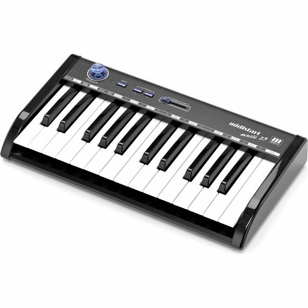 Miditech Midistart Music 25