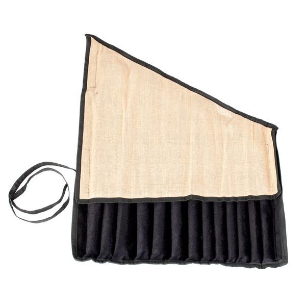 Thomann Nataraj 13 Bansuri Flutes SiBl