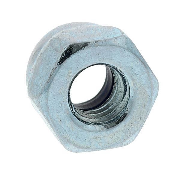 Thon Self Locking Nut M3