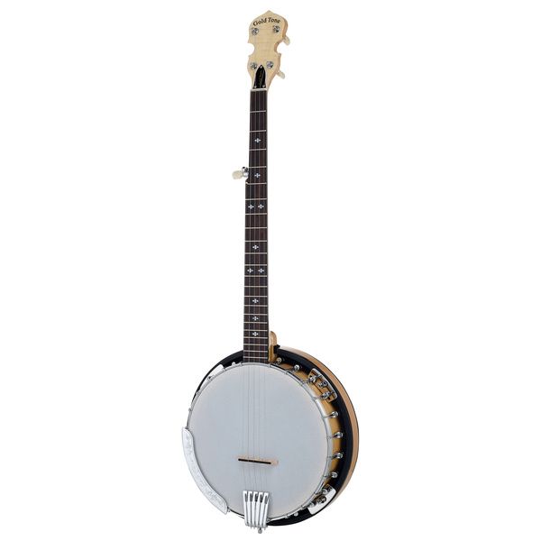 Gold Tone CC-100R 5 String Banjo