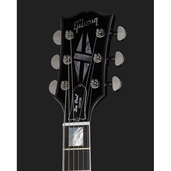 Gibson Les Paul Custom HPT GW #2