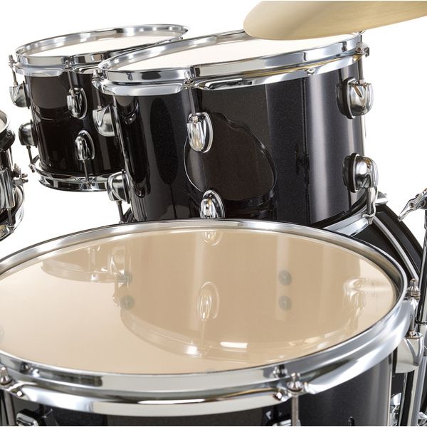 Gretsch Drums Renegade 22" Black Mist