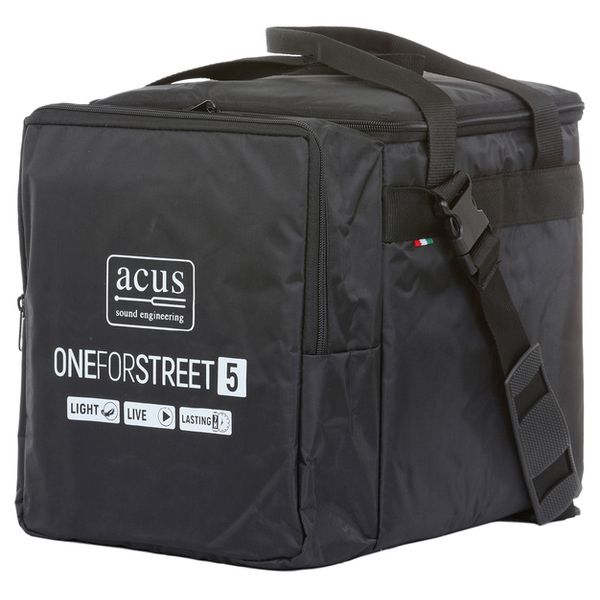 Acus Oneforstreet 5 Bag