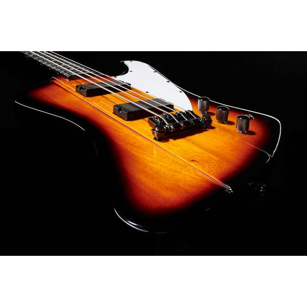 Harley Benton TB-70VS Deluxe Series