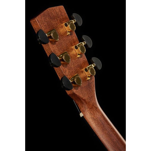 Cort GAPF-BV Grand Auditorium