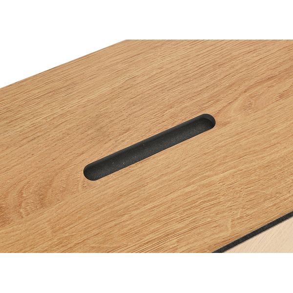 Vicoustic Super Bass Extreme Ult Nat Oak