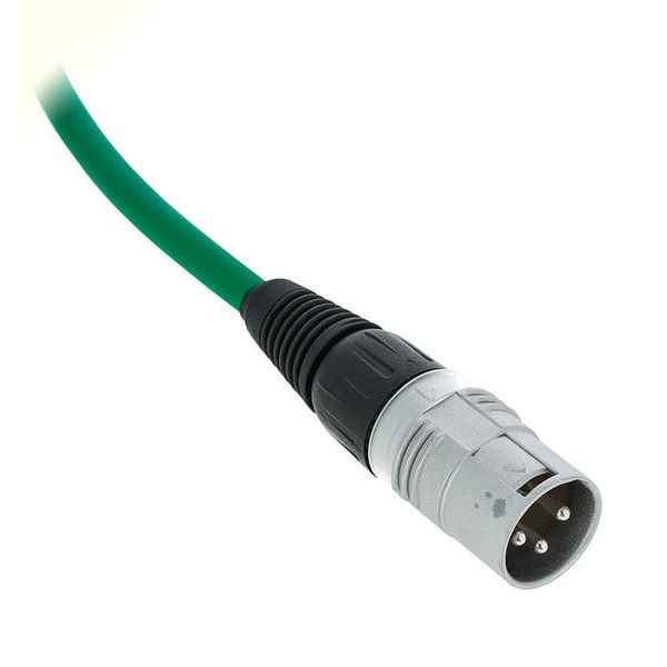 Sommer Cable Stage 22 SGHN GN 1,0m