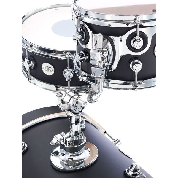 DW Design Mini Pro 18 Satin Black