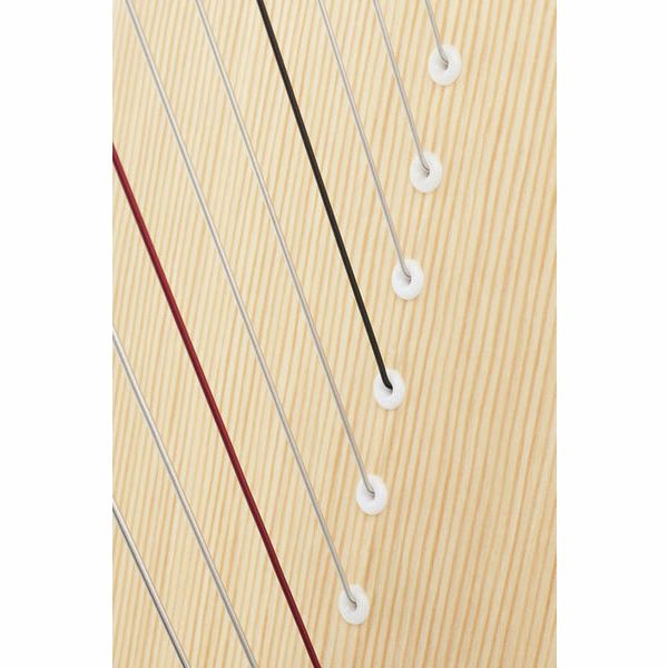 Salvi Titan Blue Sipario Biocarbon