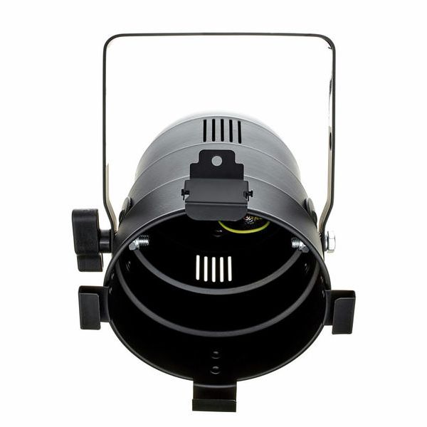 Eurolite PAR 38 Black E-27 Socket