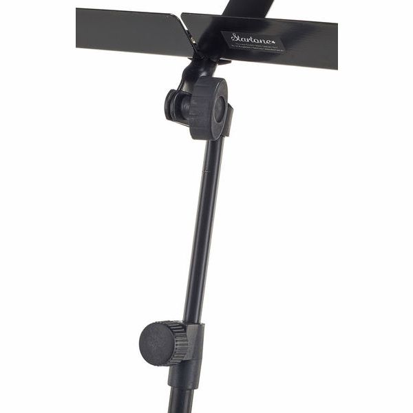 Startone Music Stand Black