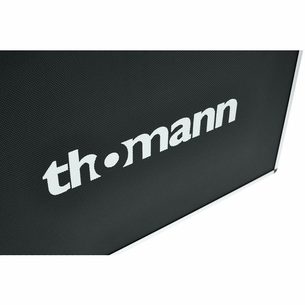Thomann Mix Case Control XL