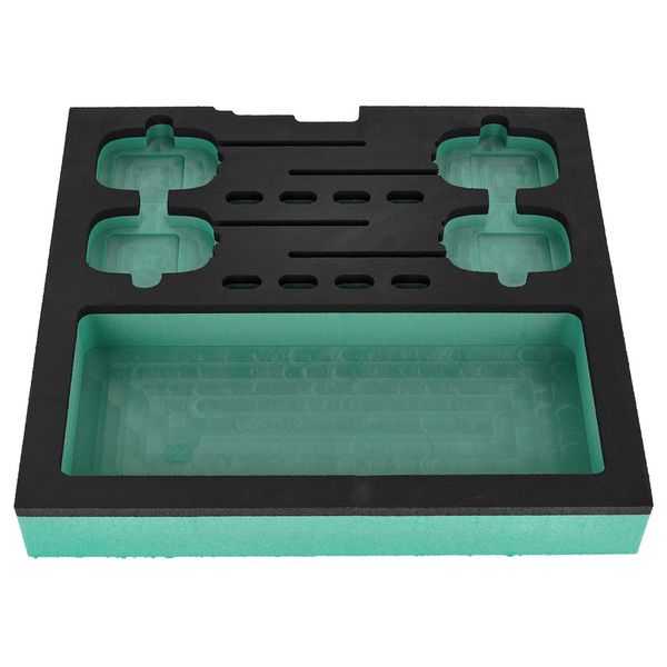 Thomann Inlay 0/4 Shure SLXD