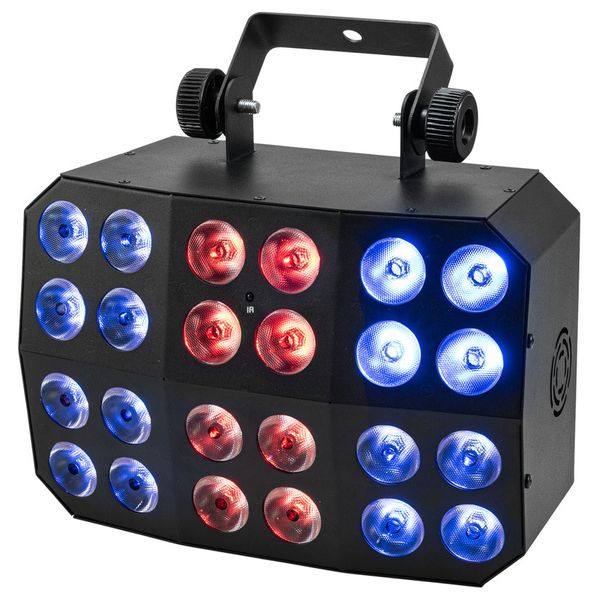 Eurolite LED CLS-6 PIX HCL