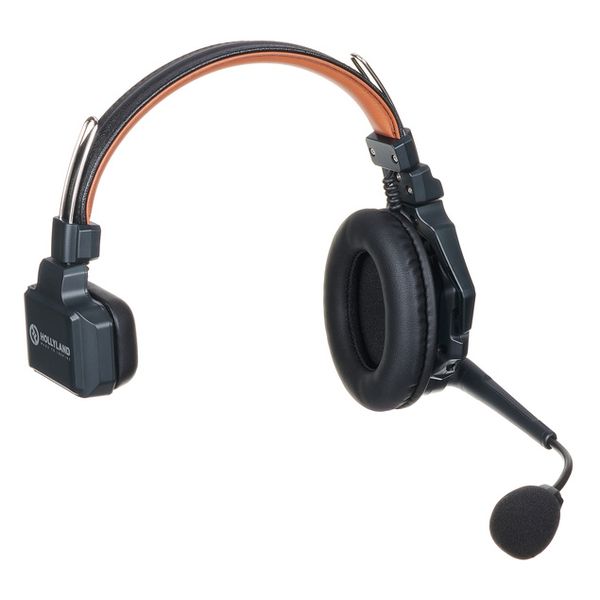 Hollyland Solidcom C1 Pro Remote Headset