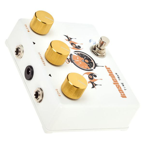 Kasleder Time Trap Analog Delay