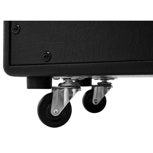 Bad Cat Closed Back 2x12 Cab