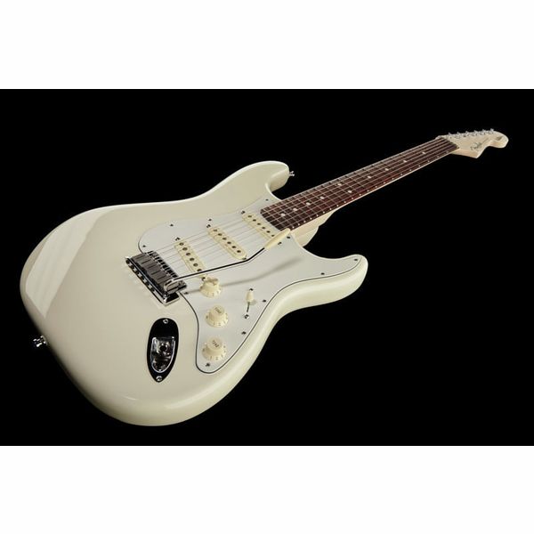 Fender Jeff Beck Strat OW