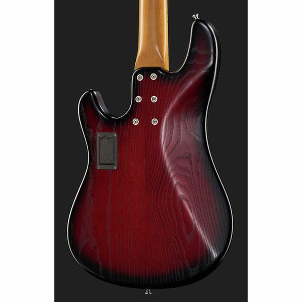 Sandberg California II VS 4 MN RB