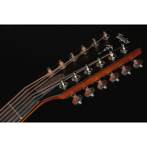 Taylor 552ce 12-Fret Urban Ironbark