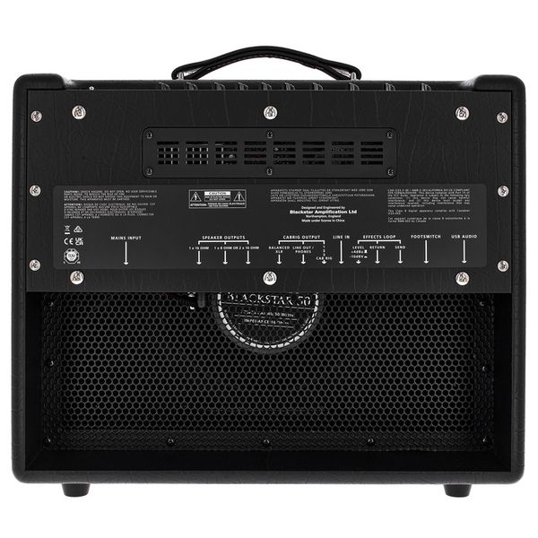 Blackstar HT-20R MKIII Valve Combo