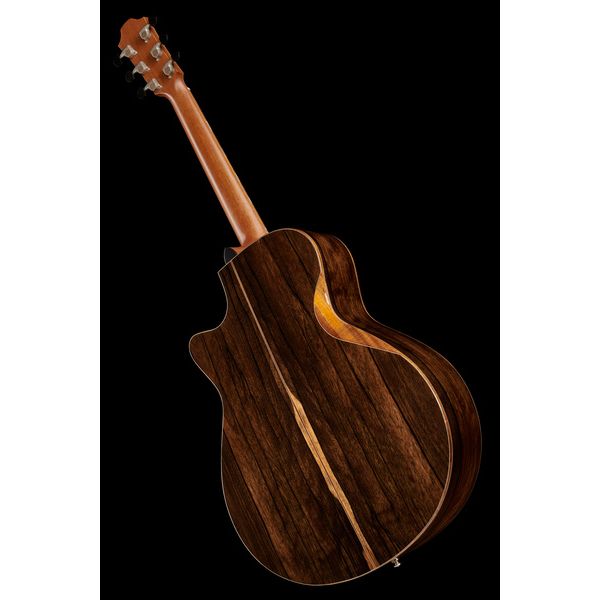 Furch Red Deluxe GC-LI a