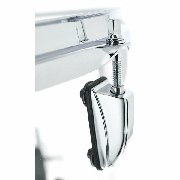 Pearl Crystal Beat 14"x13" Fl. #730