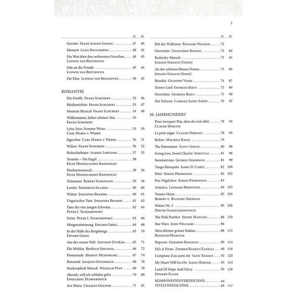 Holzschuh Verlag Fl&ouml;tenzeiten