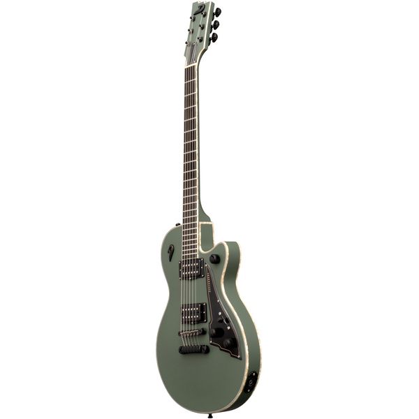 Duesenberg Fantom Series A Olive