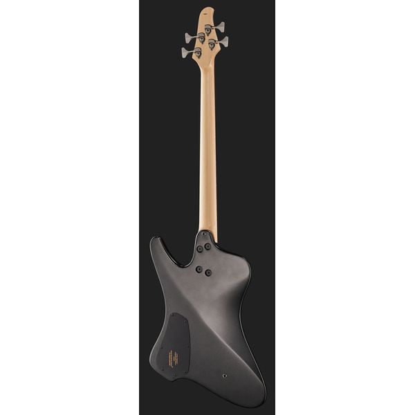 Dingwall D-Roc Standard Black Matte