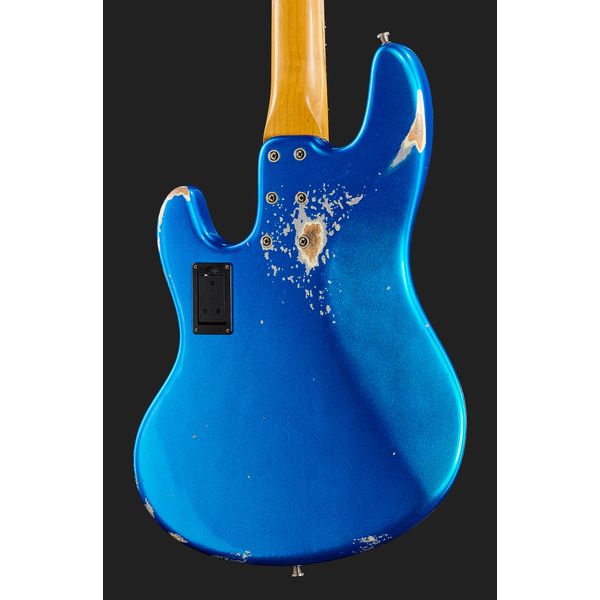 Sandberg California II TM4 RW HCAR LPB