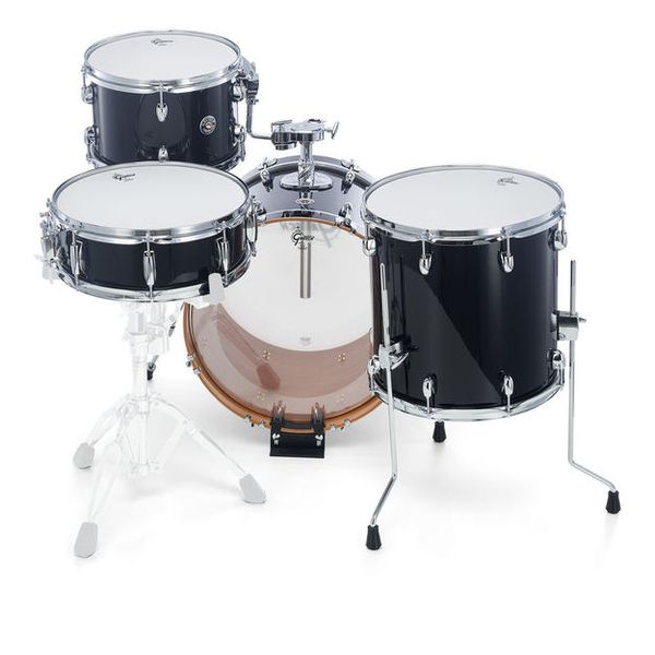Gretsch Drums Catalina Club Jazz Piano Black
