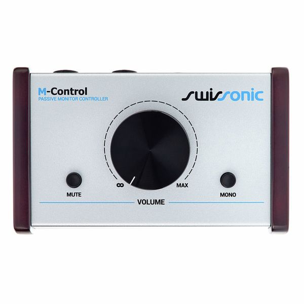 Swissonic M-Control