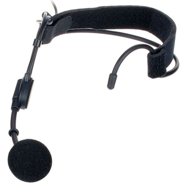 the t.bone free solo Twin PT 660 Headset