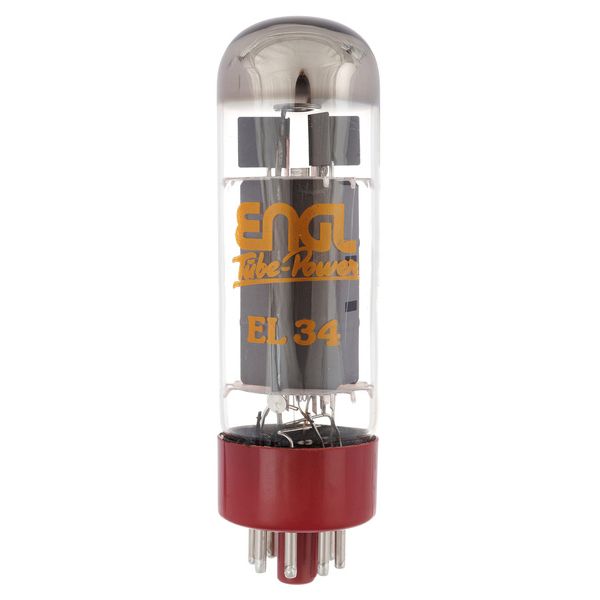 Engl EL34 Matched Duett