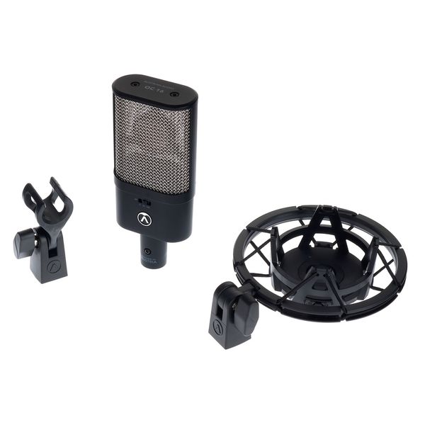 Austrian Audio OC16 Studio Set