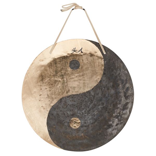 Thomann Wuhan Yin & Yang Wind Gong 60