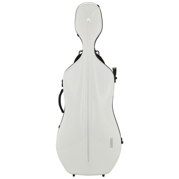 Gewa Air 3.9 Cello Case WH/BK