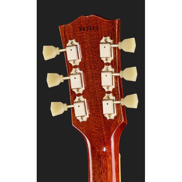 Gibson Les Paul 59 Royal Tea LA