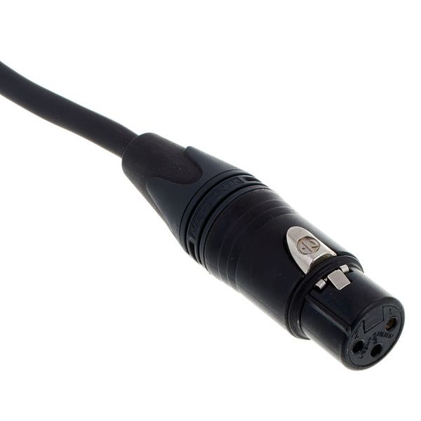 Cordial CPM 1,0 FM-Flex