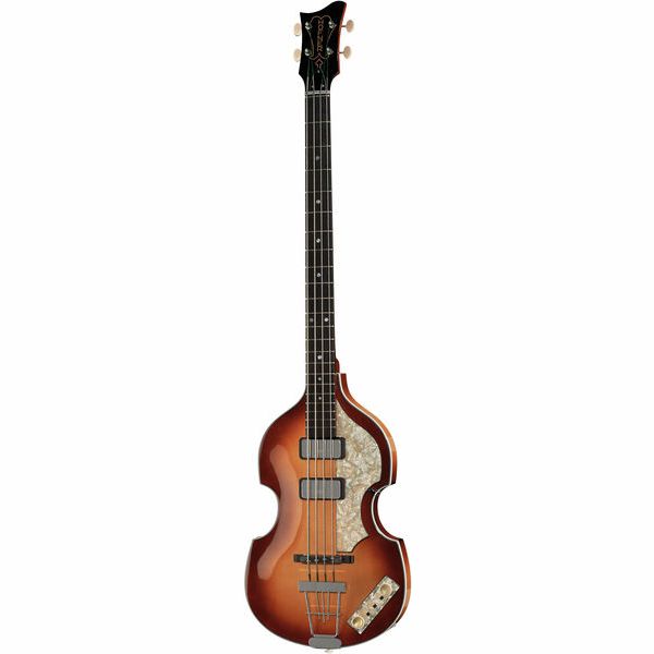 Höfner H500/1-61-0 Beatles CavernBass