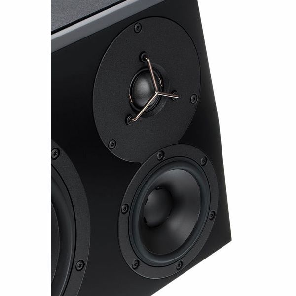Dynaudio LYD-48 Black Right