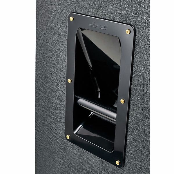 Marshall 1960AV 412 Cabinet