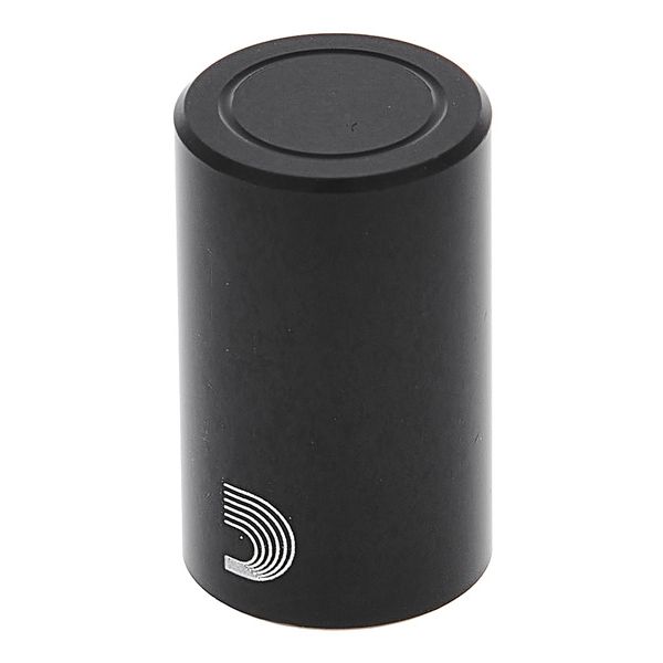 Daddario LokNob TourCap Small M7 Black